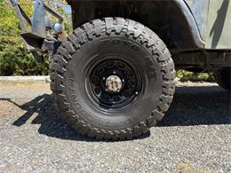 1965 Jeep CJ5 (CC-2101340) for sale in Redding, California