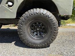 1965 Jeep CJ5 (CC-2101340) for sale in Redding, California