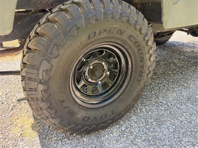 1965 Jeep CJ5 (CC-2101340) for sale in Redding, California
