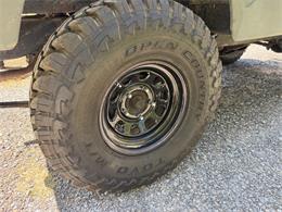 1965 Jeep CJ5 (CC-2101340) for sale in Redding, California