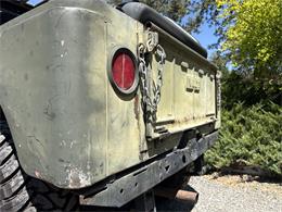 1965 Jeep CJ5 (CC-2101340) for sale in Redding, California
