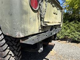 1965 Jeep CJ5 (CC-2101340) for sale in Redding, California