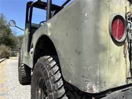1965 Jeep CJ5 (CC-2101340) for sale in Redding, California