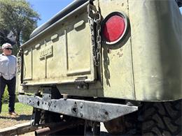 1965 Jeep CJ5 (CC-2101340) for sale in Redding, California