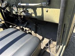 1965 Jeep CJ5 (CC-2101340) for sale in Redding, California