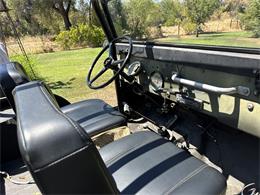 1965 Jeep CJ5 (CC-2101340) for sale in Redding, California