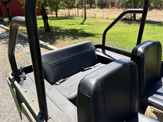 1965 Jeep CJ5 (CC-2101340) for sale in Redding, California