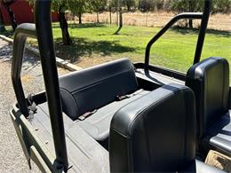 1965 Jeep CJ5 (CC-2101340) for sale in Redding, California