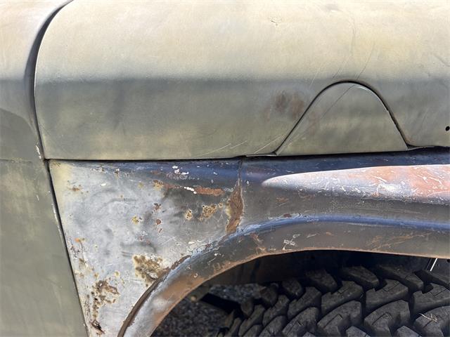 1965 Jeep CJ5 (CC-2101340) for sale in Redding, California