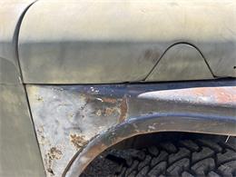 1965 Jeep CJ5 (CC-2101340) for sale in Redding, California