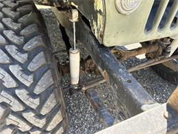 1965 Jeep CJ5 (CC-2101340) for sale in Redding, California