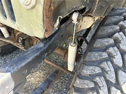 1965 Jeep CJ5 (CC-2101340) for sale in Redding, California
