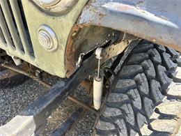 1965 Jeep CJ5 (CC-2101340) for sale in Redding, California