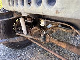 1965 Jeep CJ5 (CC-2101340) for sale in Redding, California