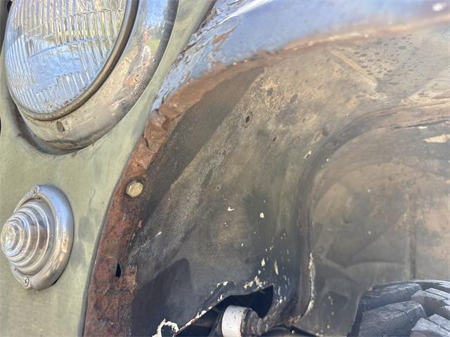 1965 Jeep CJ5 (CC-2101340) for sale in Redding, California