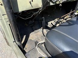 1965 Jeep CJ5 (CC-2101340) for sale in Redding, California
