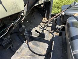 1965 Jeep CJ5 (CC-2101340) for sale in Redding, California