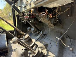 1965 Jeep CJ5 (CC-2101340) for sale in Redding, California