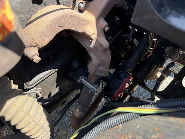 1965 Jeep CJ5 (CC-2101340) for sale in Redding, California