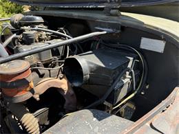 1965 Jeep CJ5 (CC-2101340) for sale in Redding, California