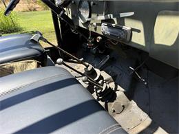 1965 Jeep CJ5 (CC-2101340) for sale in Redding, California