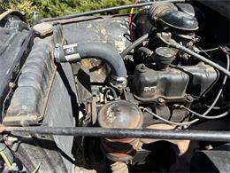 1965 Jeep CJ5 (CC-2101340) for sale in Redding, California