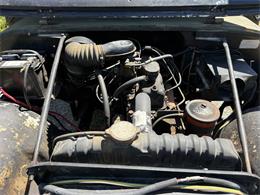 1965 Jeep CJ5 (CC-2101340) for sale in Redding, California