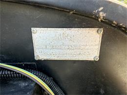 1965 Jeep CJ5 (CC-2101340) for sale in Redding, California