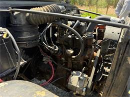 1965 Jeep CJ5 (CC-2101340) for sale in Redding, California