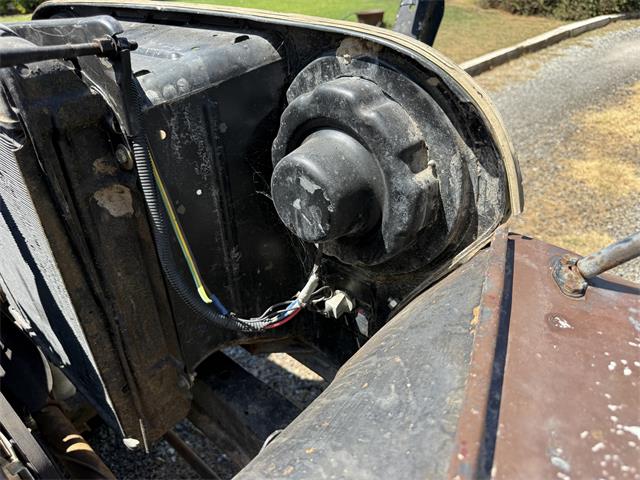 1965 Jeep CJ5 (CC-2101340) for sale in Redding, California