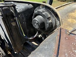 1965 Jeep CJ5 (CC-2101340) for sale in Redding, California