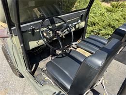 1965 Jeep CJ5 (CC-2101340) for sale in Redding, California