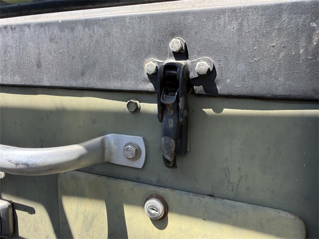 1965 Jeep CJ5 (CC-2101340) for sale in Redding, California