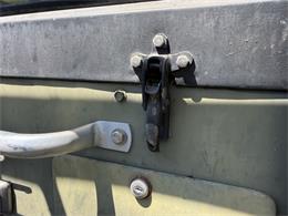 1965 Jeep CJ5 (CC-2101340) for sale in Redding, California