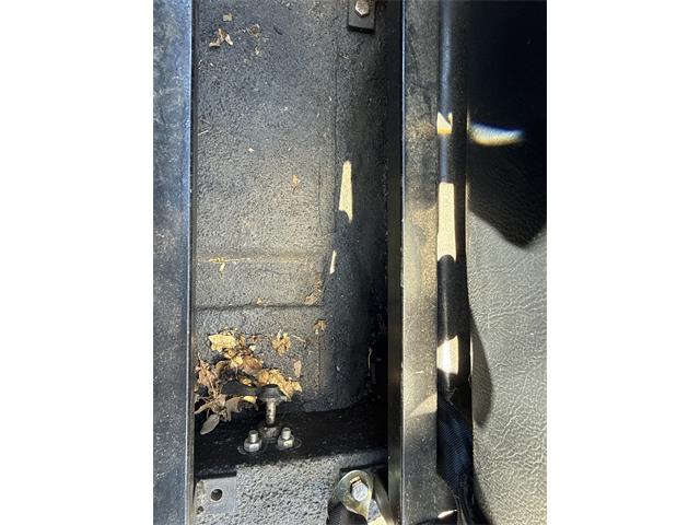 1965 Jeep CJ5 (CC-2101340) for sale in Redding, California