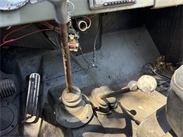 1965 Jeep CJ5 (CC-2101340) for sale in Redding, California
