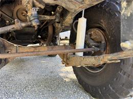1965 Jeep CJ5 (CC-2101340) for sale in Redding, California