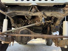 1965 Jeep CJ5 (CC-2101340) for sale in Redding, California
