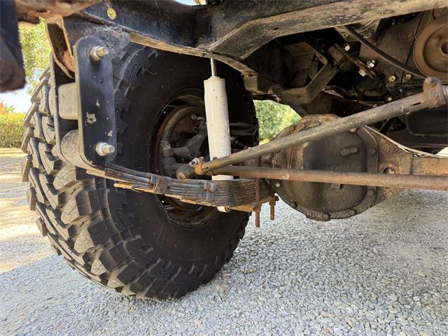 1965 Jeep CJ5 (CC-2101340) for sale in Redding, California