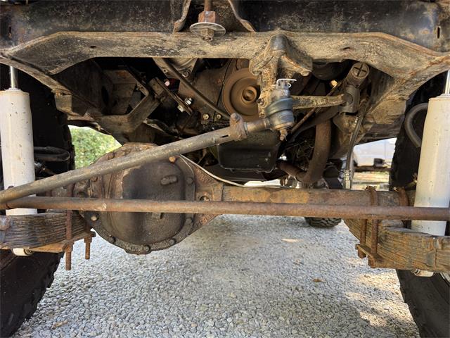 1965 Jeep CJ5 (CC-2101340) for sale in Redding, California