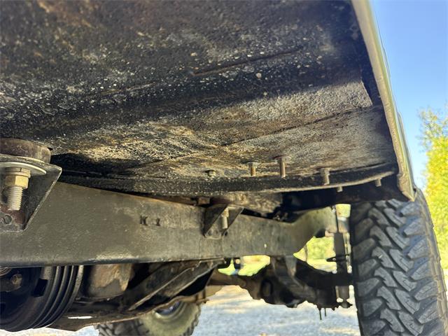 1965 Jeep CJ5 (CC-2101340) for sale in Redding, California