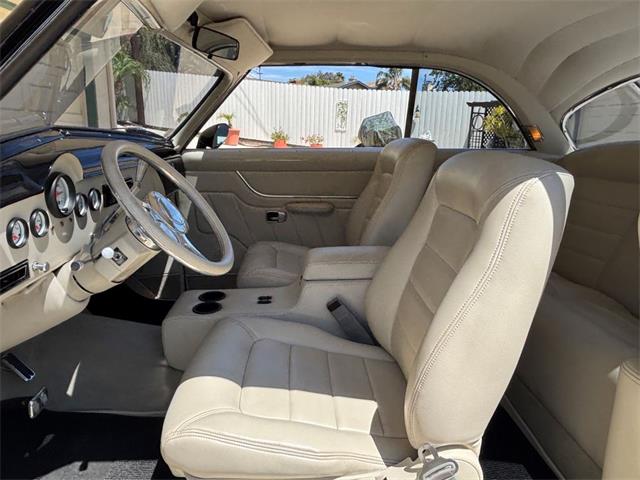 1951 Ford Custom (CC-2101341) for sale in Ventura, California