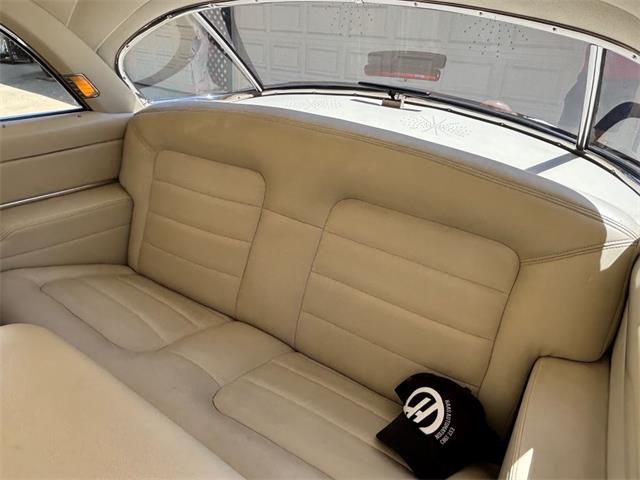 1951 Ford Custom (CC-2101341) for sale in Ventura, California
