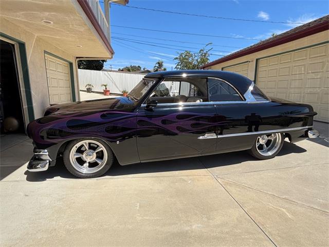 1951 Ford Custom (CC-2101341) for sale in Ventura, California