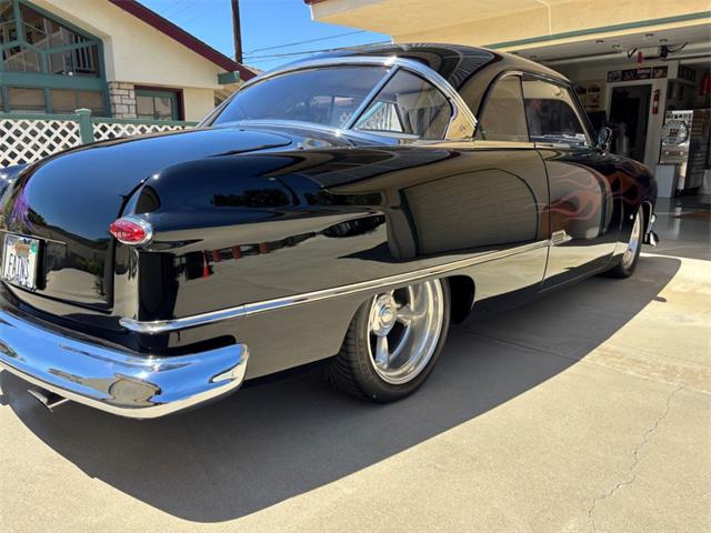 1951 Ford Custom (CC-2101341) for sale in Ventura, California