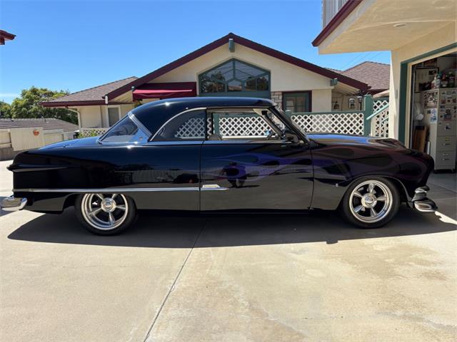 1951 Ford Custom (CC-2101341) for sale in Ventura, California
