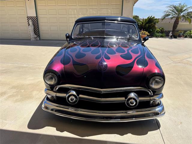 1951 Ford Custom (CC-2101341) for sale in Ventura, California