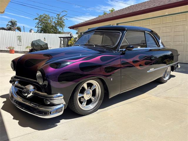 1951 Ford Custom (CC-2101341) for sale in Ventura, California