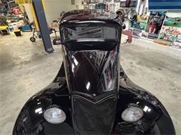 1934 Ford Victoria (CC-2101342) for sale in Ventura, California
