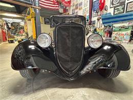 1934 Ford Victoria (CC-2101342) for sale in Ventura, California